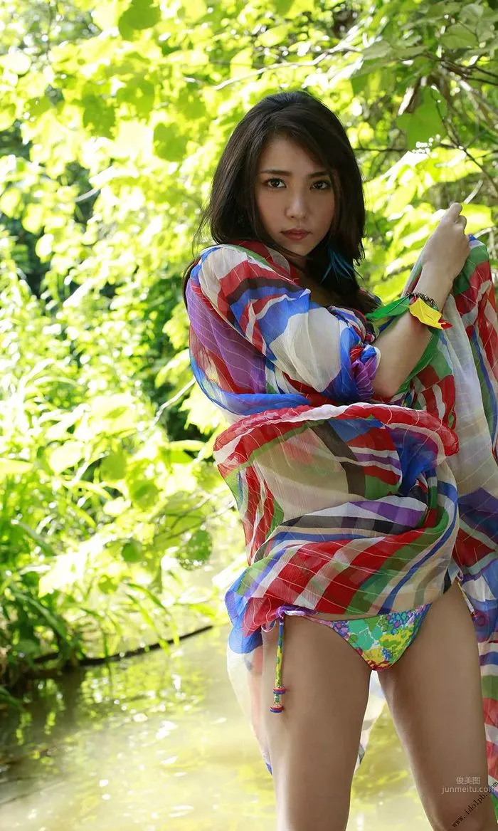Bronze Little Devil Ren Ishikawa Hot Style Sweeps All Japan photo 28