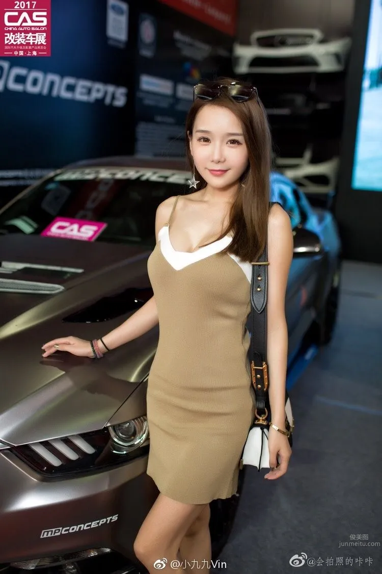 蘿莉教主小九Vin 小清新風格席卷而來 5