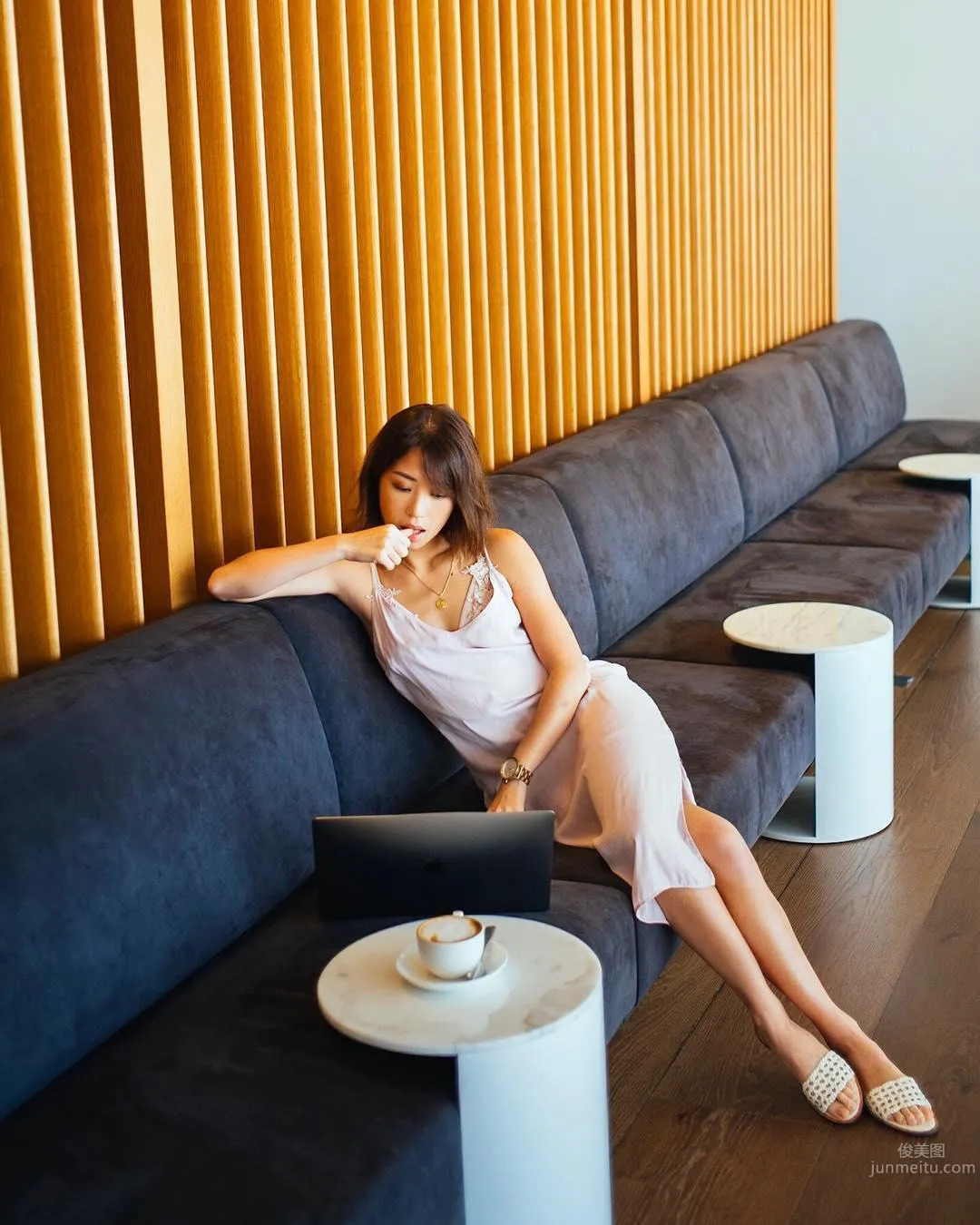 菲律宾正妹博主Kryz Uy 美景与美女尽收眼底_43