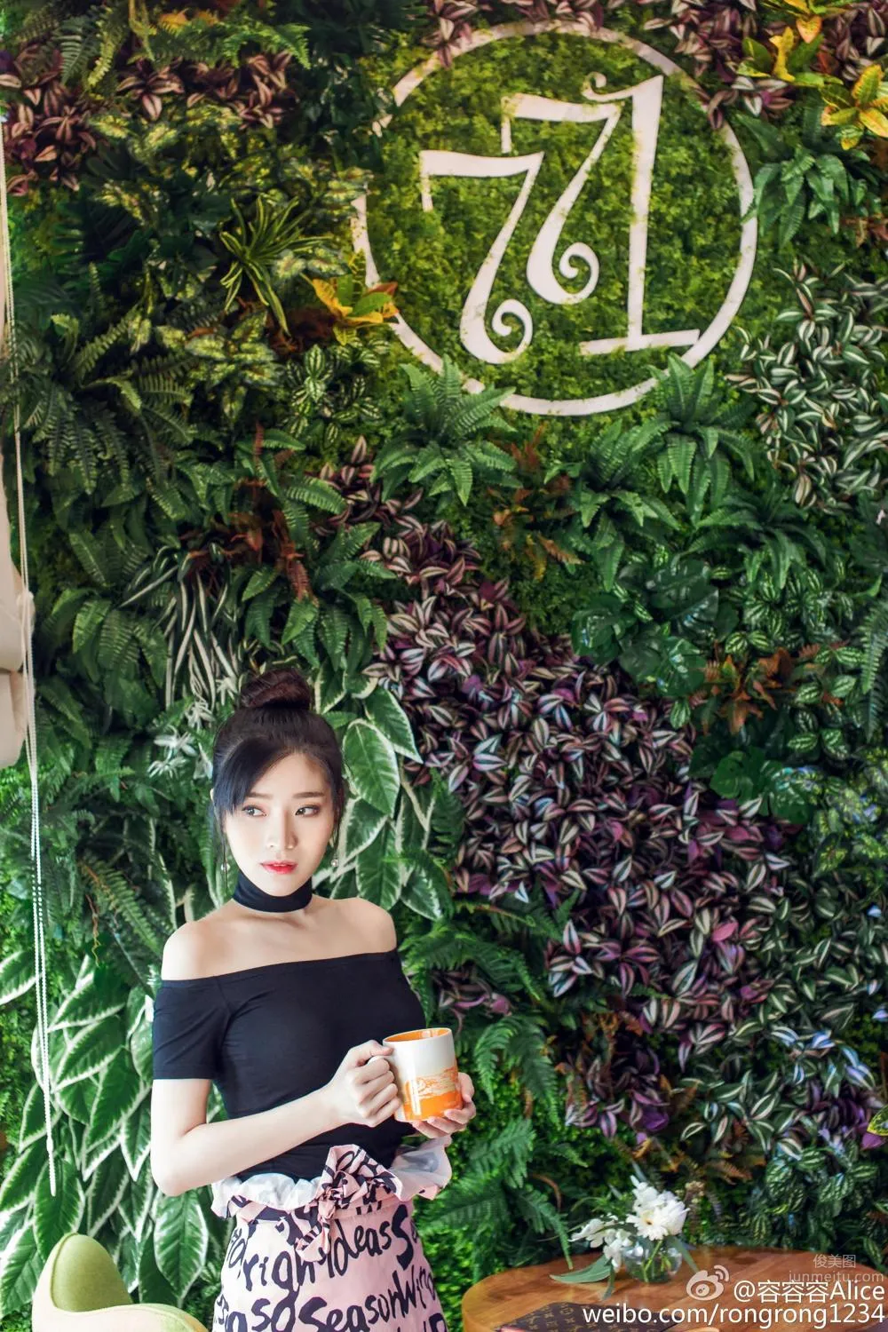 廣西美人容容容Alice 海量高清私房美圖 23