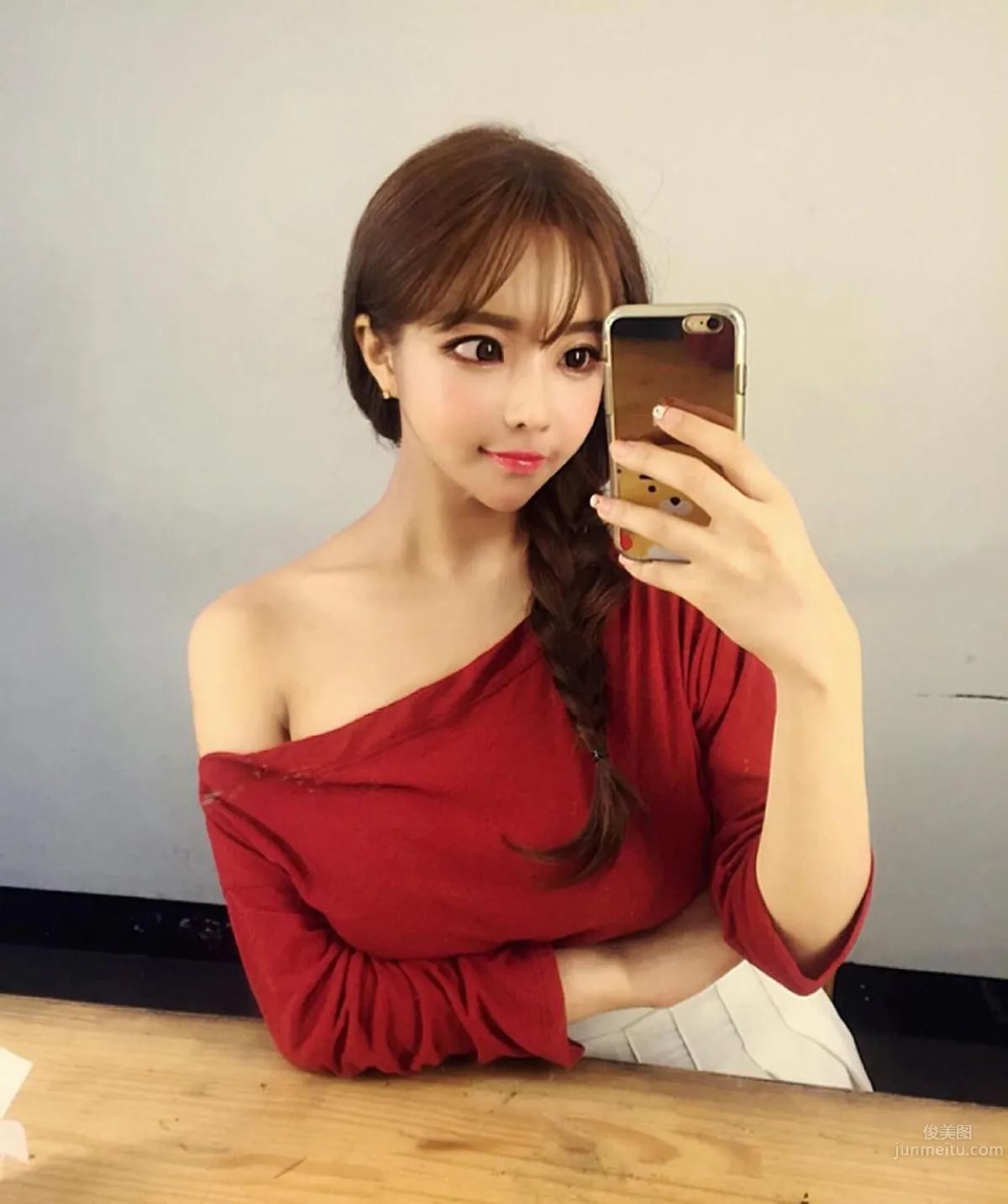 韓國正妹이서영 Ig私房照美爆表 7