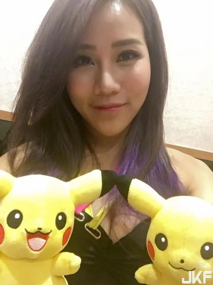 An Ke: Girl photo 5