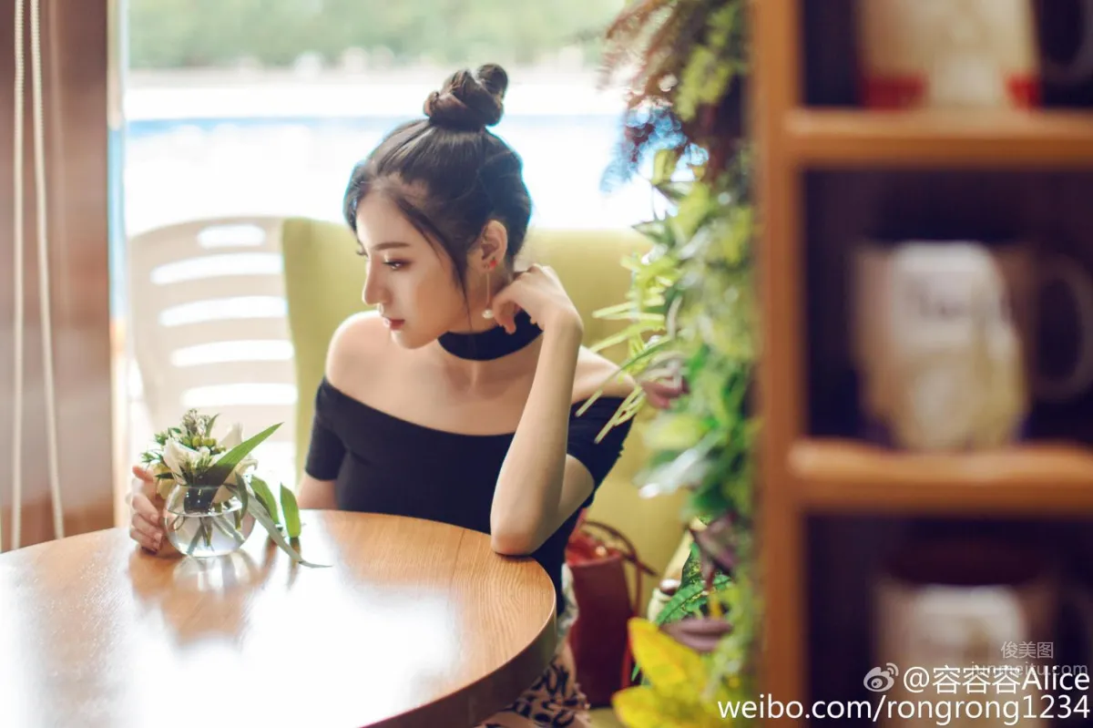 廣西美人容容容Alice 海量高清私房美圖 24