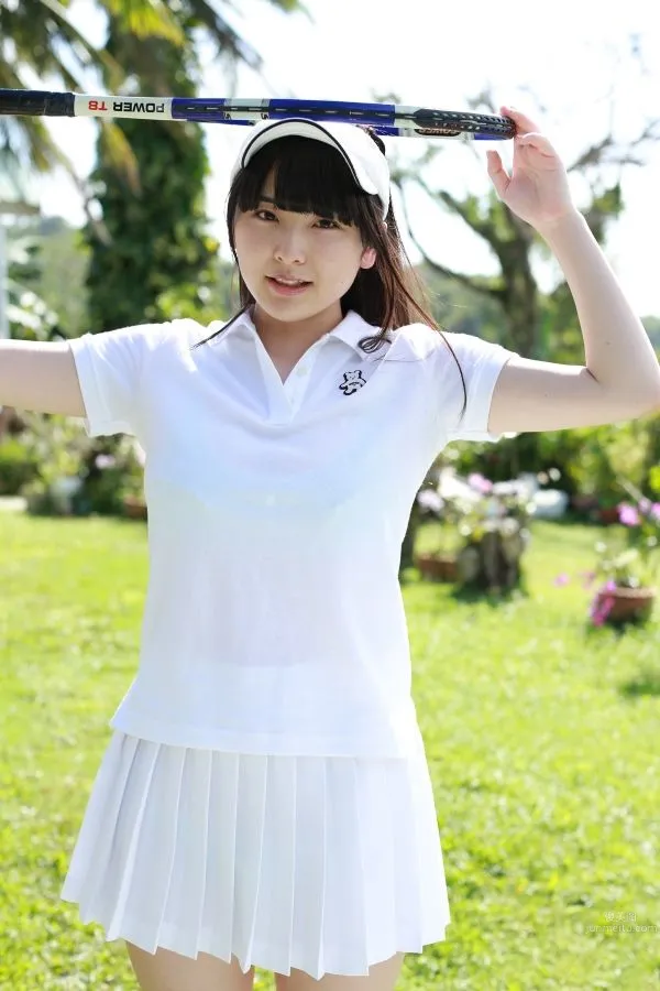 藤井澪- 現役女子大學生話題 18