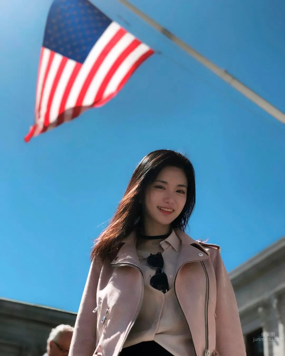 南韓J杯人妻韓申穎 Ig最新私房美照 41