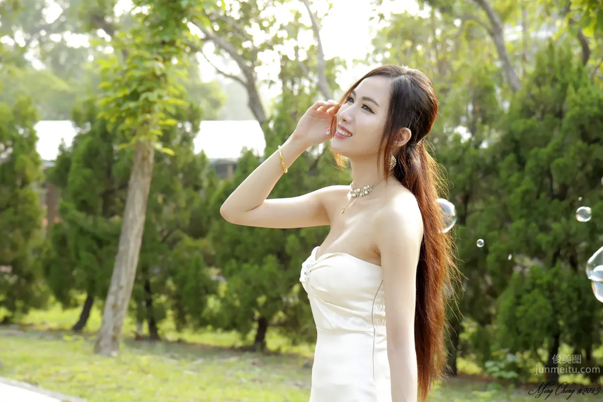 曾妍希- 成熟女人系列之白嫩豐滿 68
