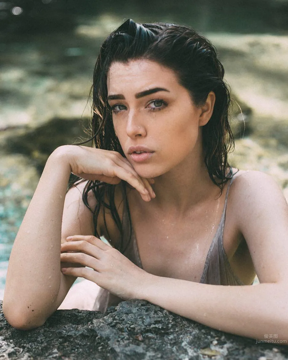 Playboy Model Lauren Summer, Hot Summer Sexy Goddess photo 41