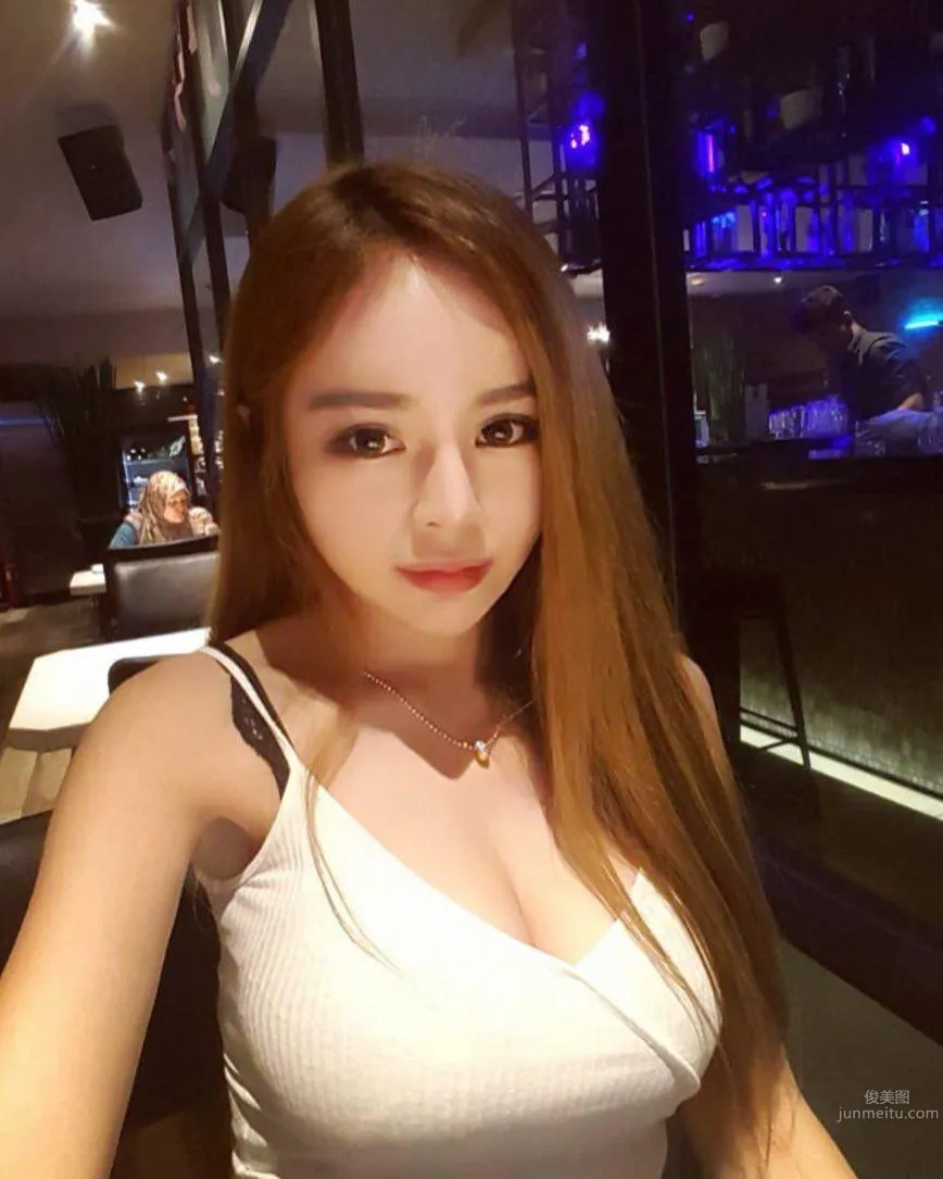油膩的妹子Carmen Wen 待她長發及腰娶她可好？ 35