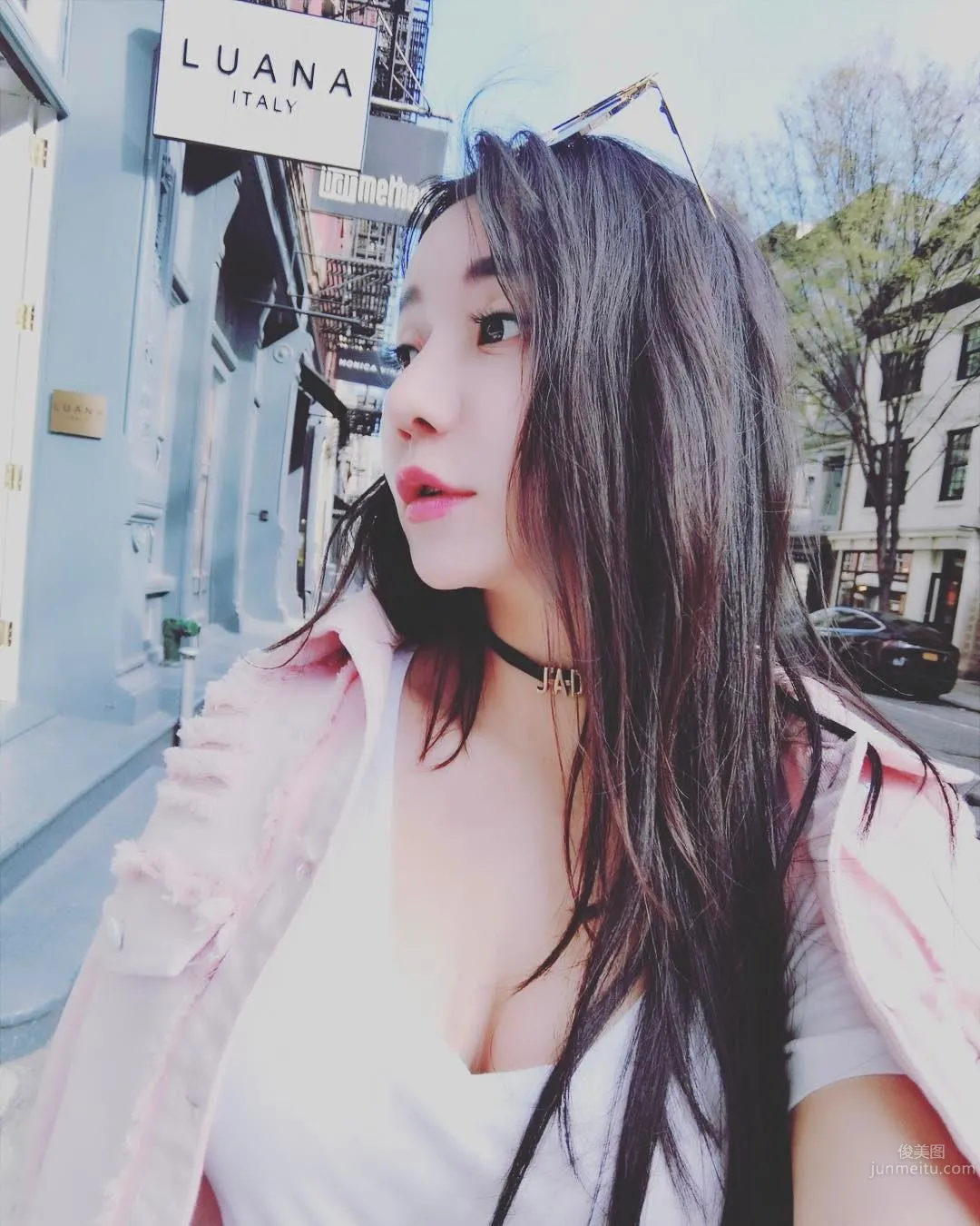 Taiwan Yoga Girl Wang Weiya, Unbelievably Hot Figure photo 31