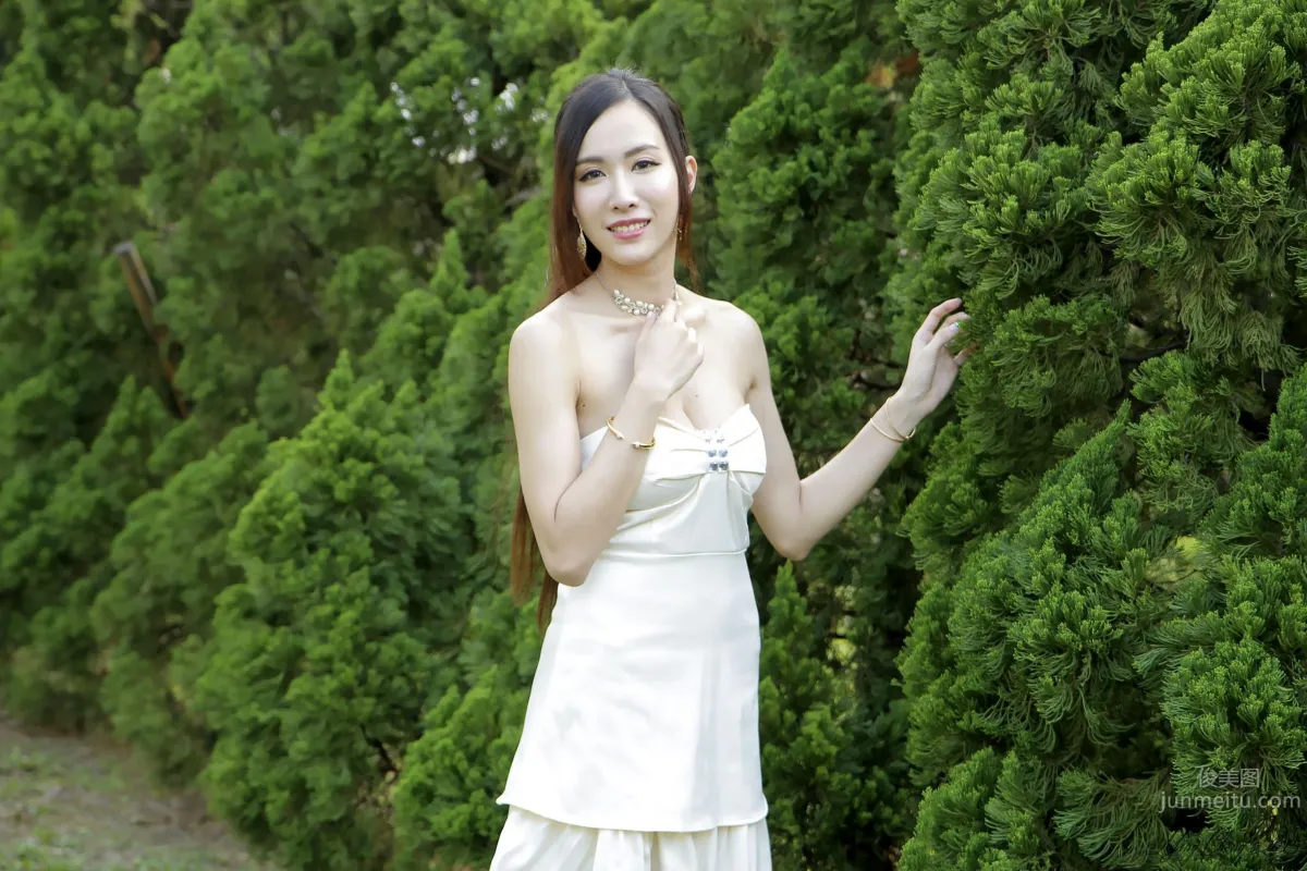 Zeng Yanxi - Mature Woman Series: Fair and Voluptuous photo 66