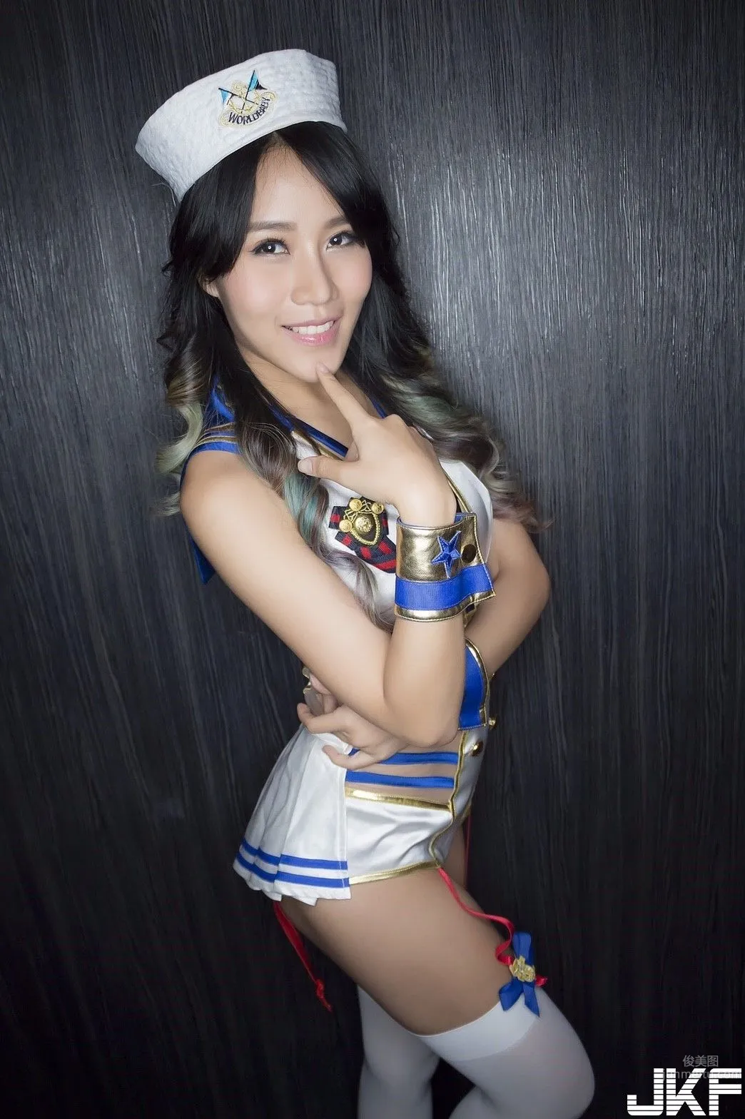 An Ke: Girl photo 10