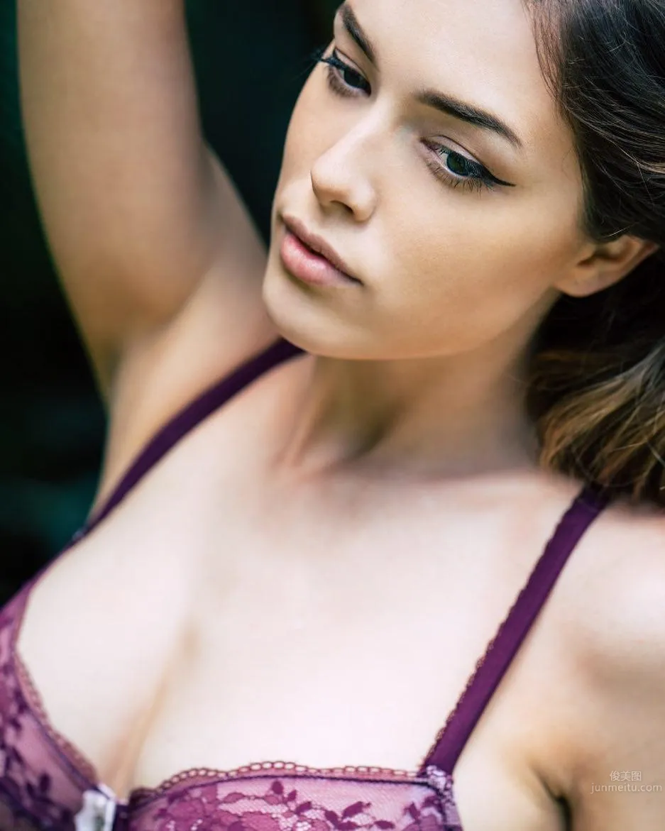 Playboy Model Lauren Summer, Hot Summer Sexy Goddess photo 43