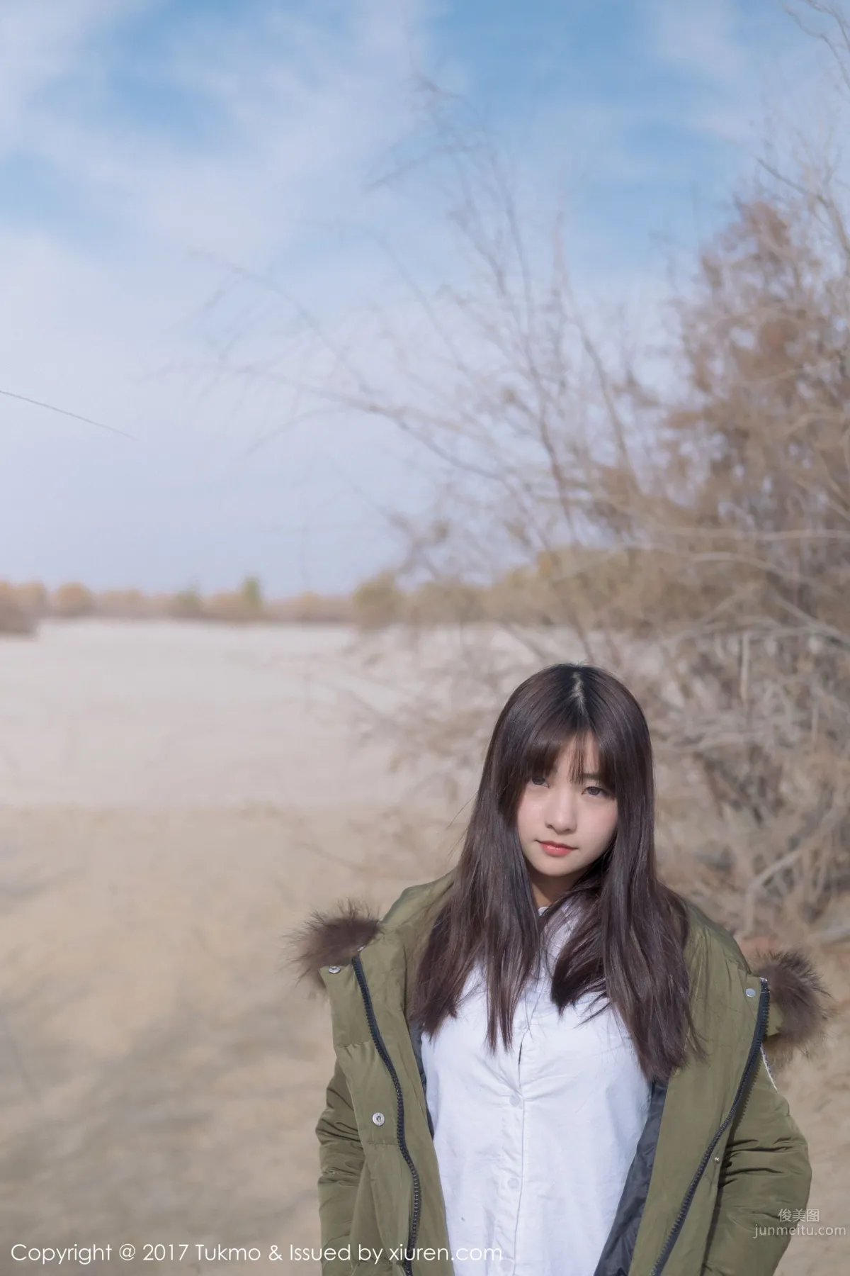 周闻- [Tukmo兔几盟] 2017.09.15 VOL.0103_18
