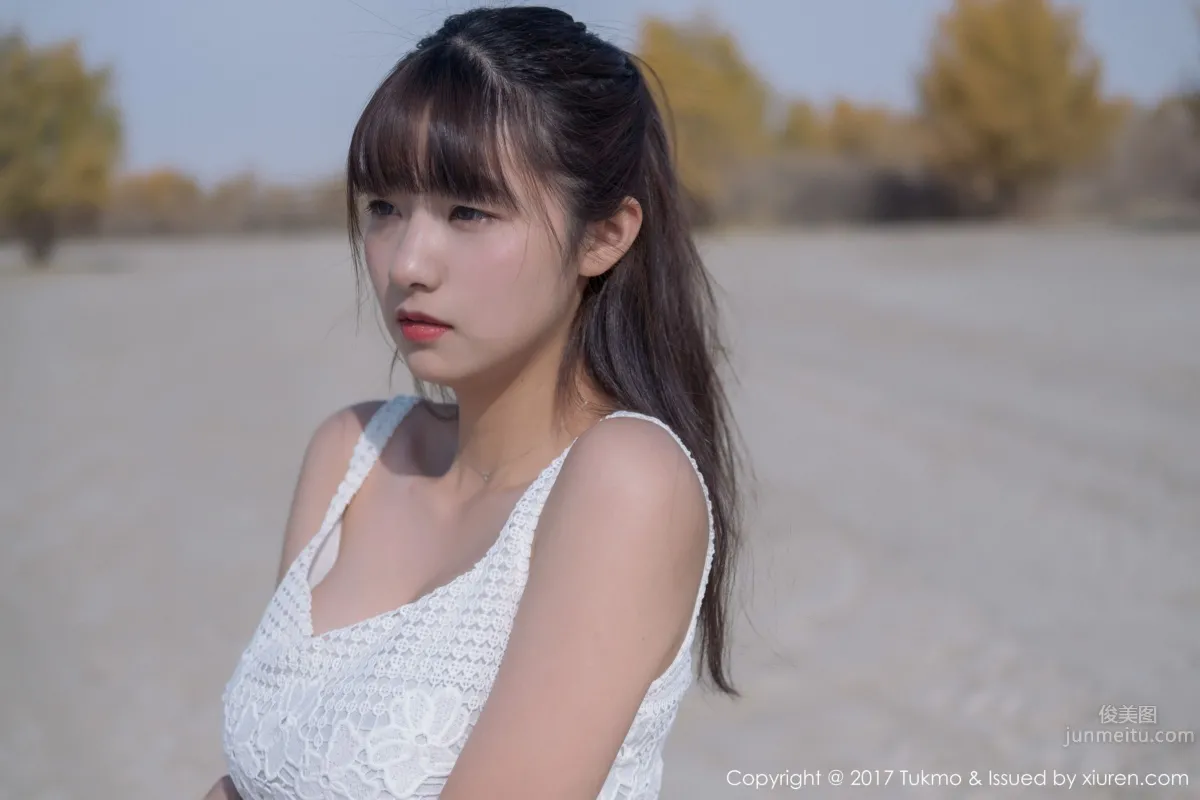 周闻- [Tukmo兔几盟] 2017.09.15 VOL.0103_32