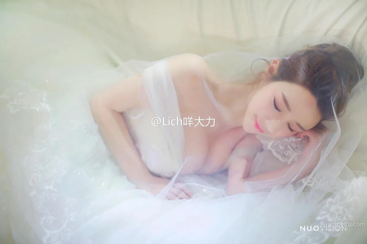 美女遊戲解說咩大力 釋放嬌軀的洪荒之力 47