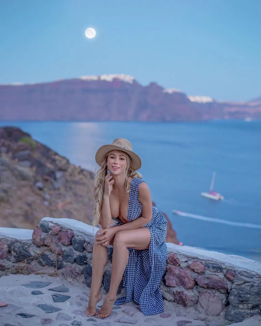 Sara Underwood- 叢林深處青春肉體大解放 5