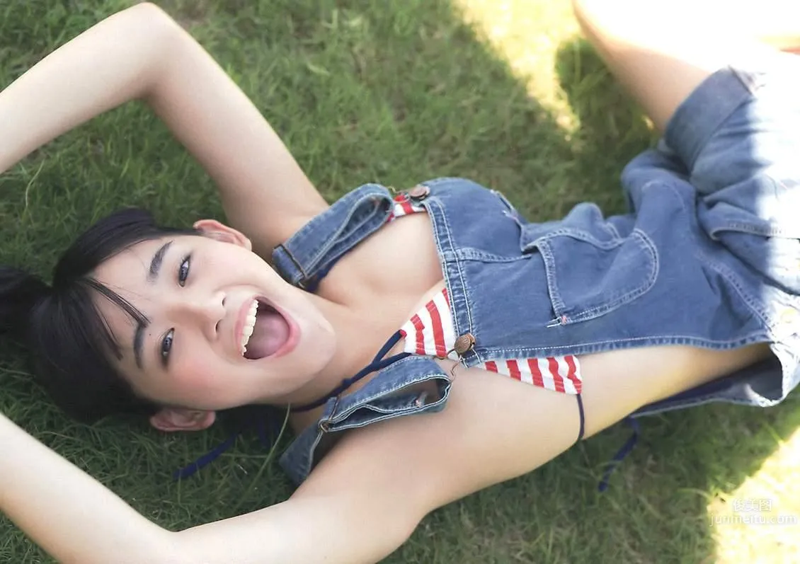 千年一遇淺川梨奈 青澀美少女初登場 72