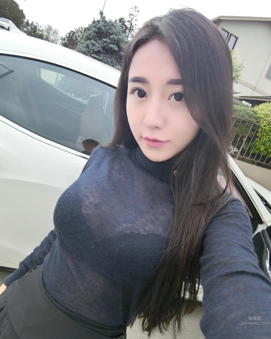Taiwan Yoga Girl Wang Weiya, Unbelievably Hot Figure photo 8