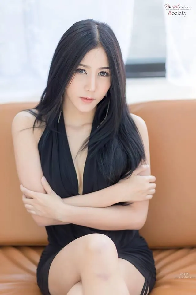 Thai Young Model Thunyawan Visespheat's FB Private Shoot Photos photo 6