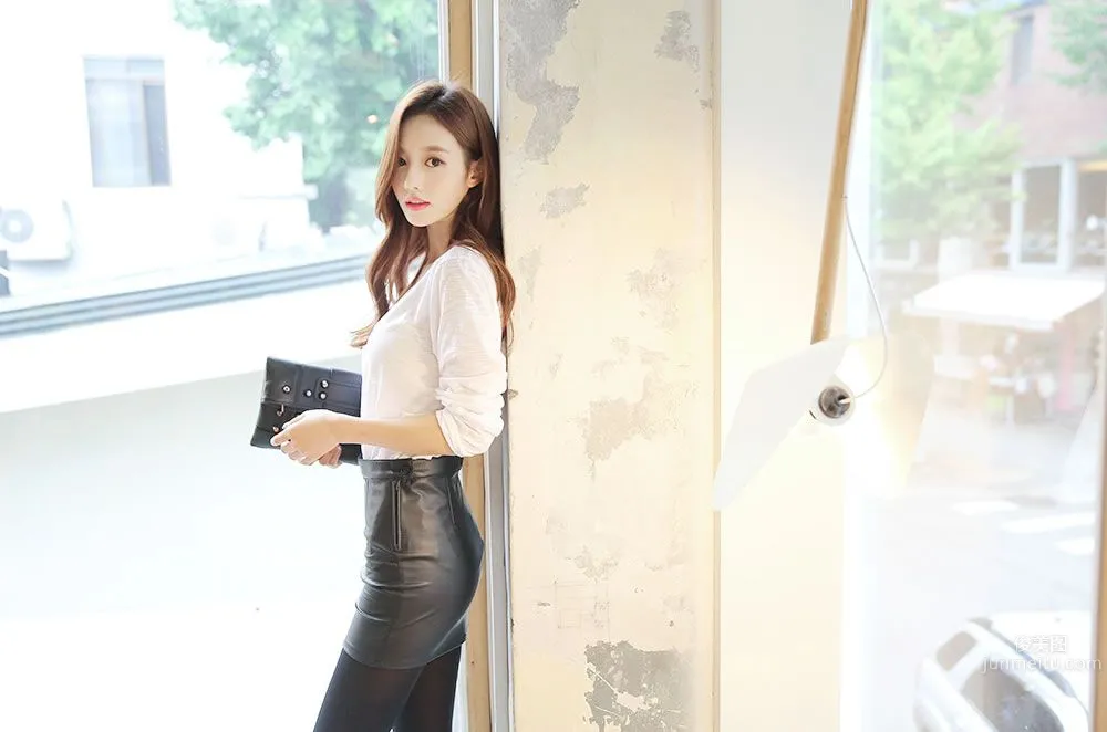 孫允珠- 2015年黑絲美腿與小清新寫真合集 168