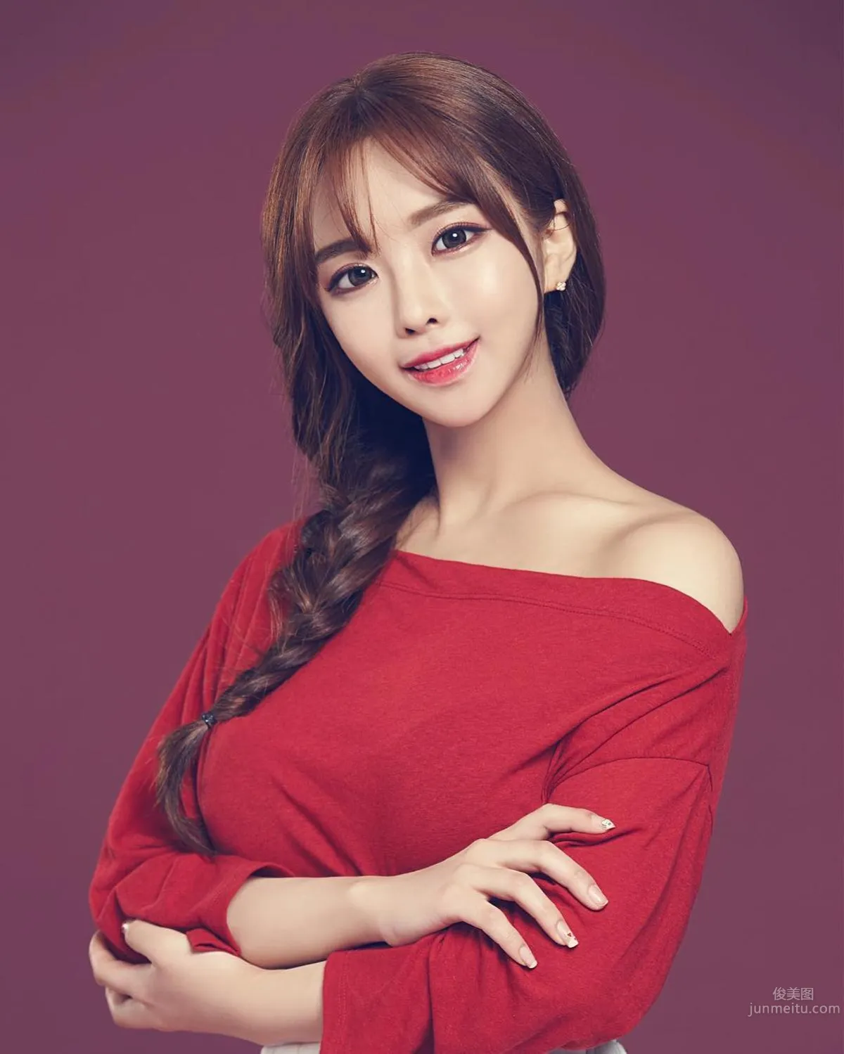 韓國正妹이서영 Ig私房照美爆表 9