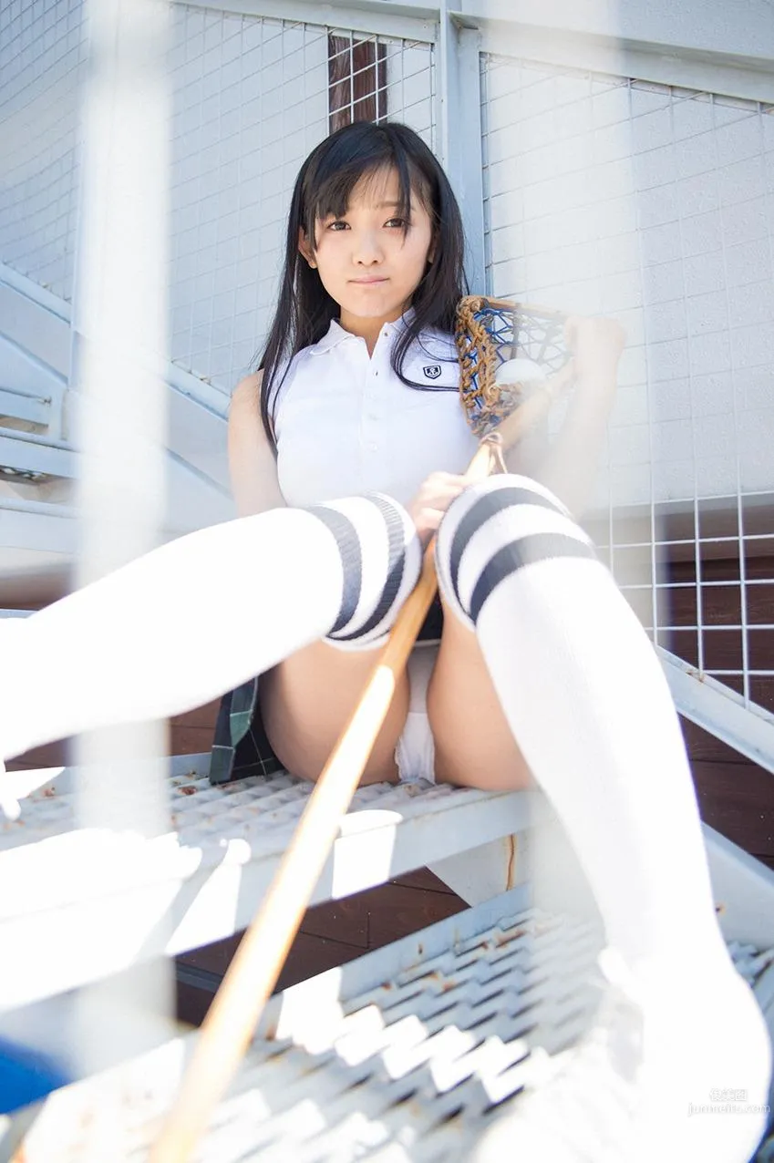 童颜女神天木纯 压倒性的「天乳」魄力系列二_79