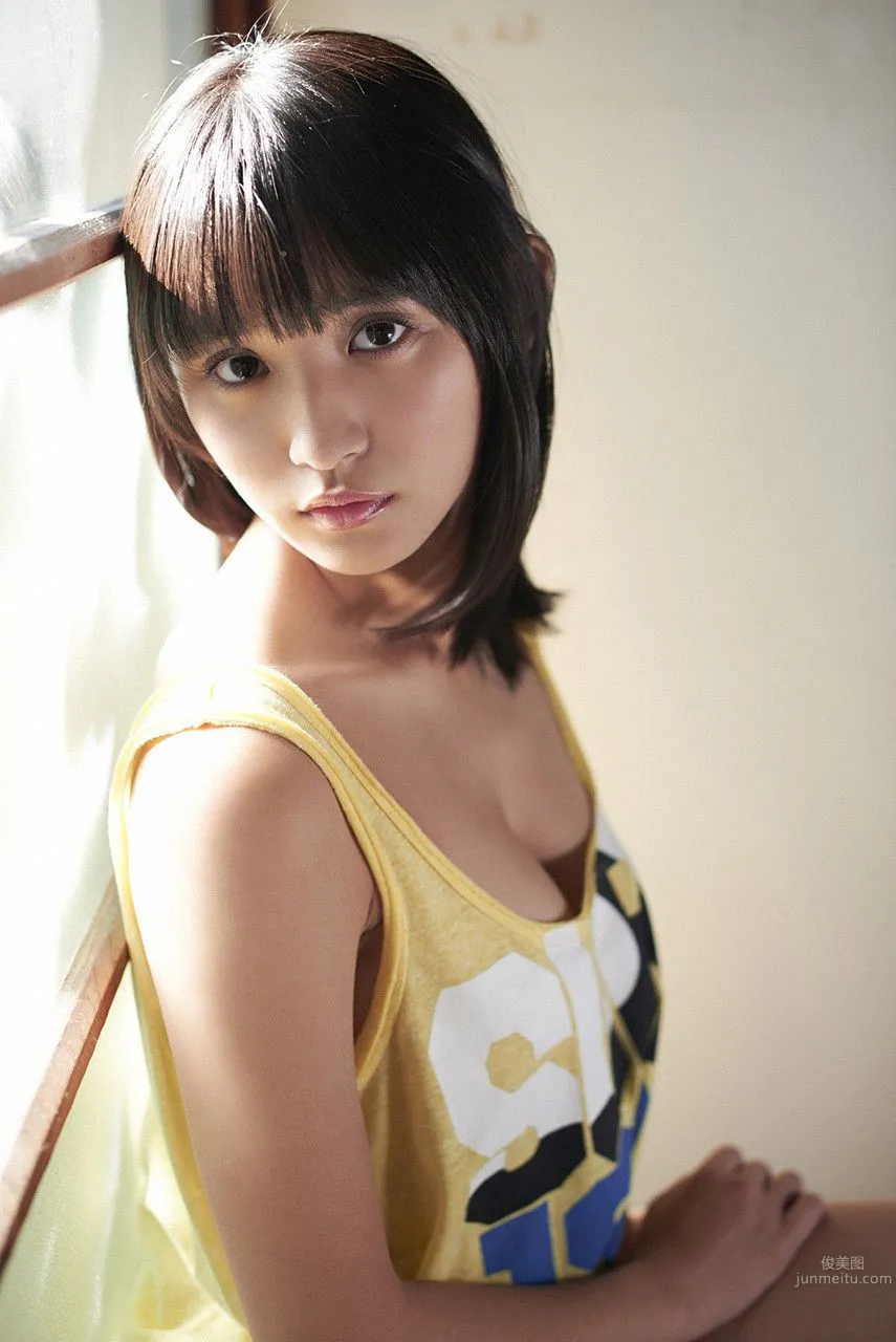 千年一遇淺川梨奈 美少女登頂王者榮耀 94