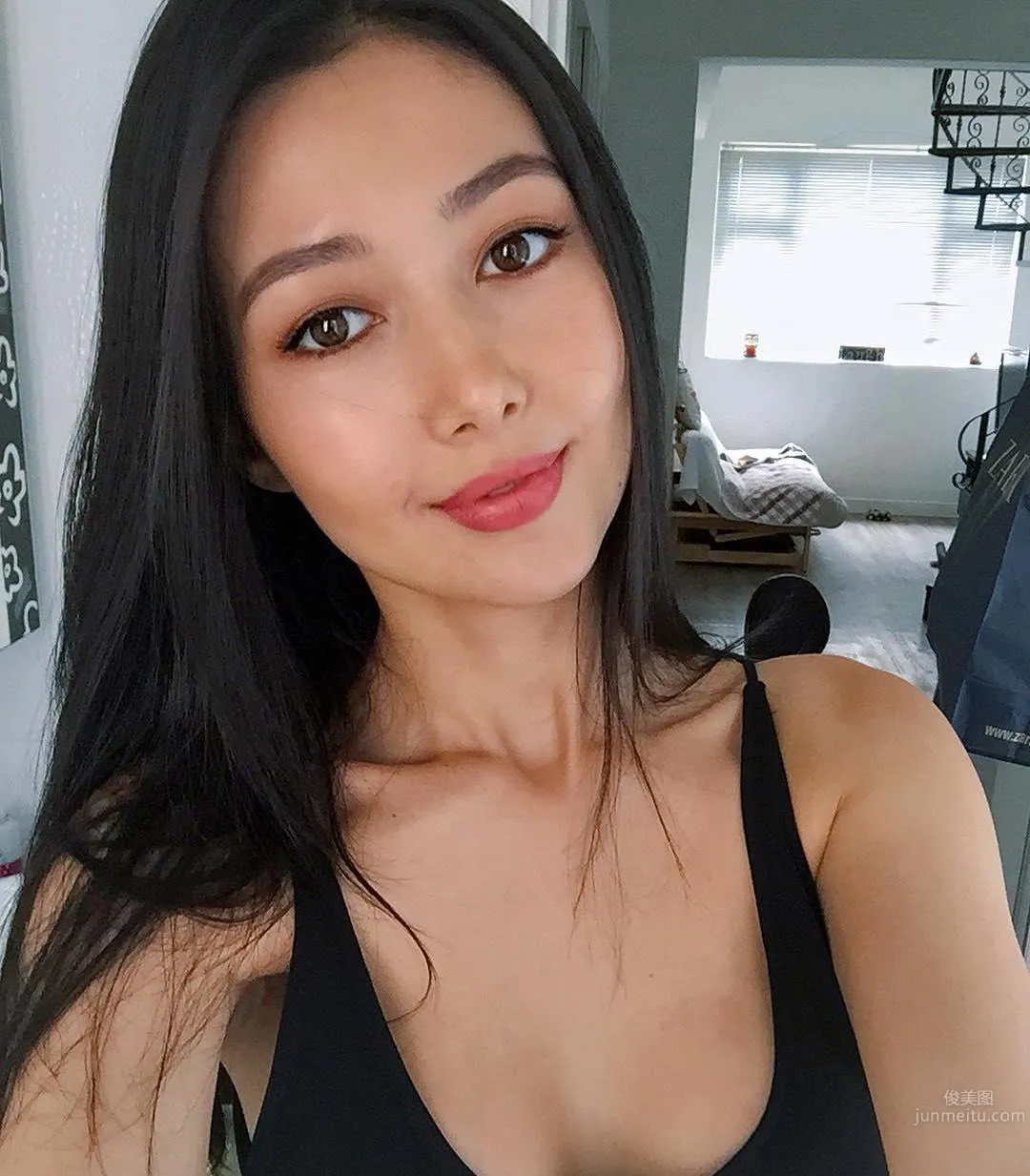 性感精致的Amanda Gontijo 巴日鸡尾酒的独特美_36