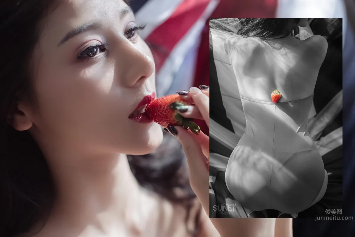 Thai Young Model Thunyawan Visespheat's FB Private Shoot Photos photo 56