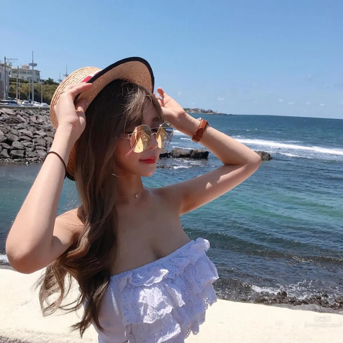 韓國正妹이서영 Ig私房照美爆表 30