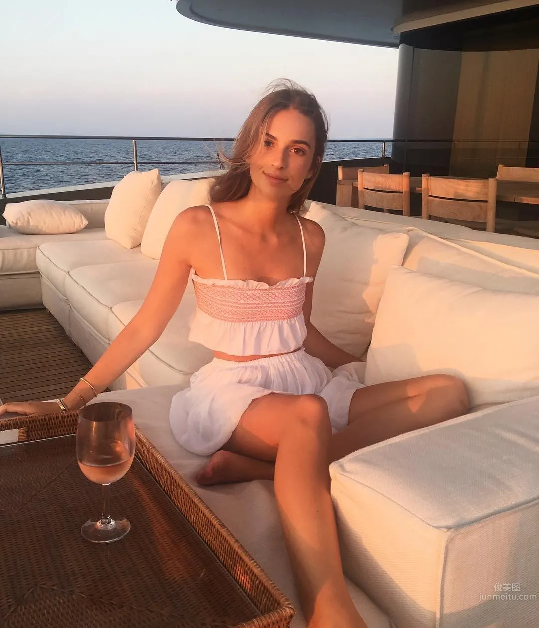 Fashionista Princess Talita, True Royal Bloodline photo 24