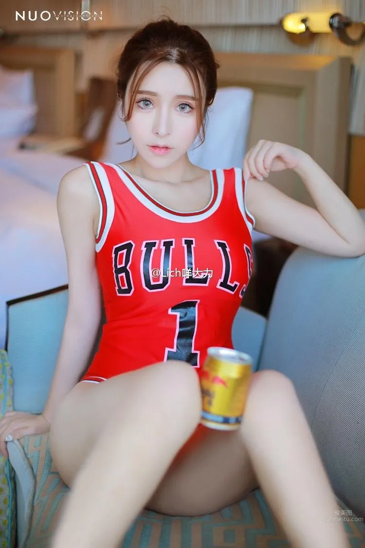 美女遊戲解說咩大力 釋放嬌軀的洪荒之力 53