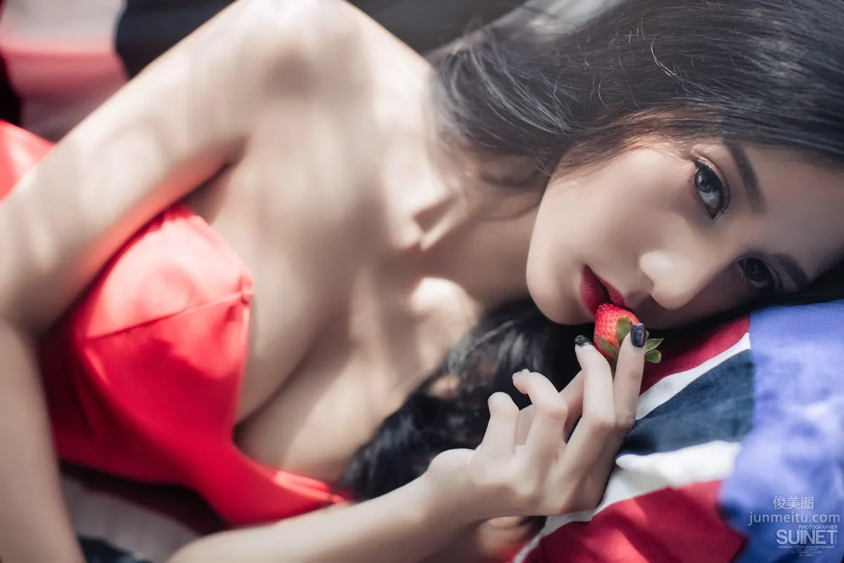 Thai Young Model Thunyawan Visespheat's FB Private Shoot Photos photo 52