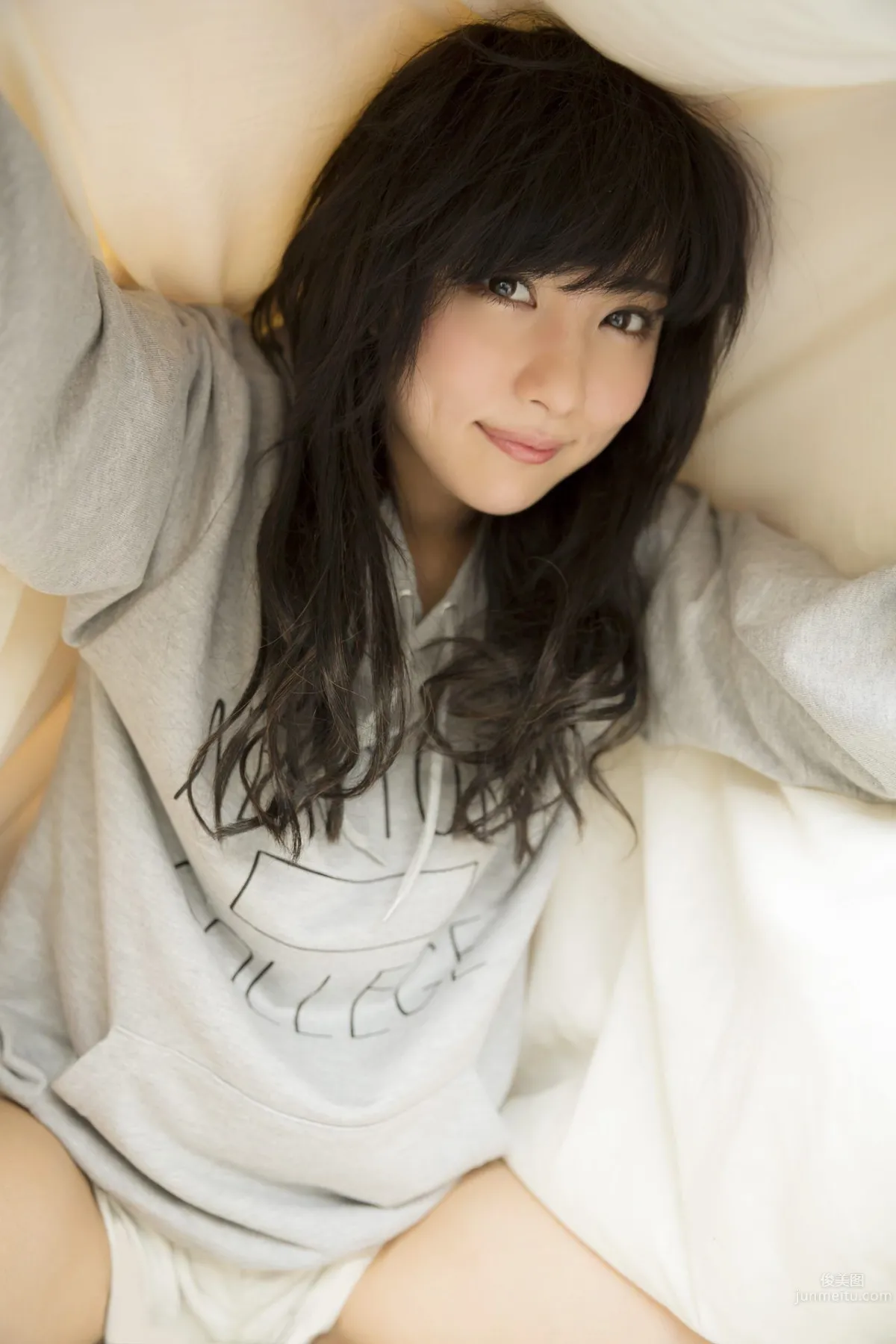 Bronze Little Devil Ren Ishikawa, A Wild and Slender Beauty photo 13