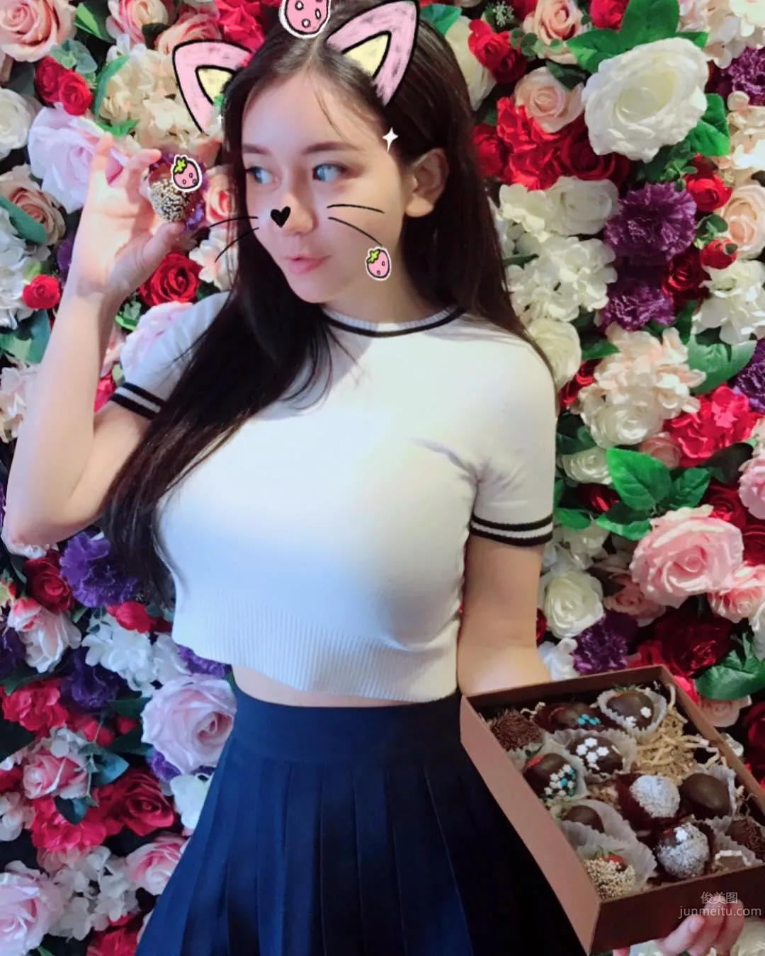 Taiwan Yoga Girl Wang Weiya, Unbelievably Hot Figure photo 34