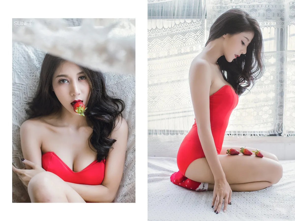 Thai Young Model Thunyawan Visespheat's FB Private Shoot Photos photo 47