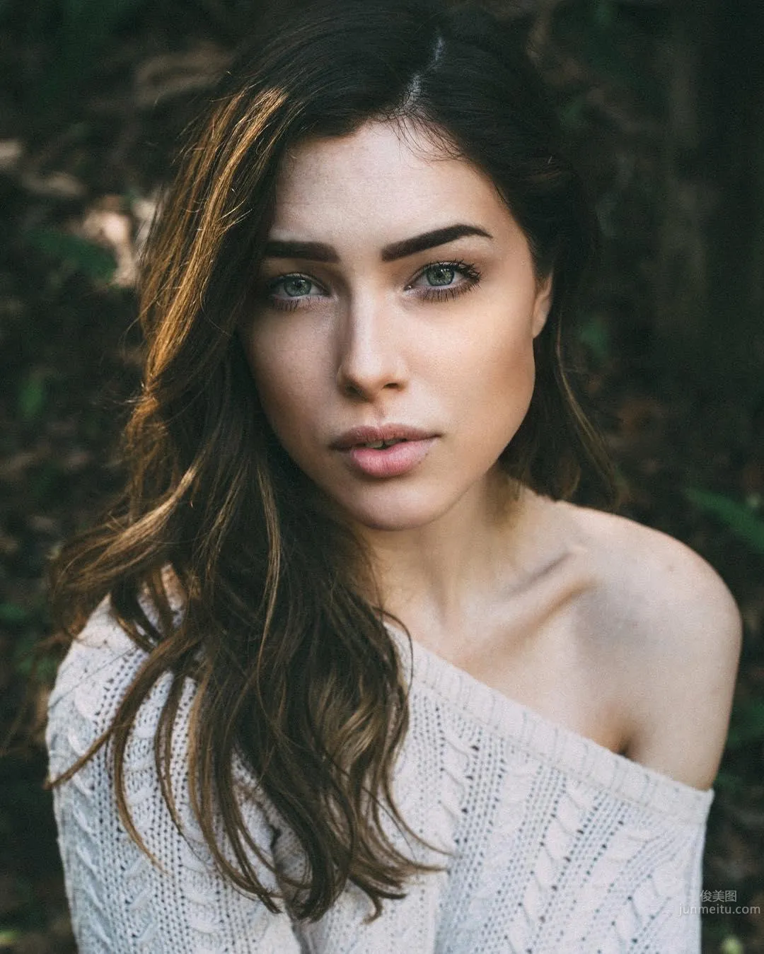 Playboy模特儿Lauren Summer 夏日热辣的性感女神_4