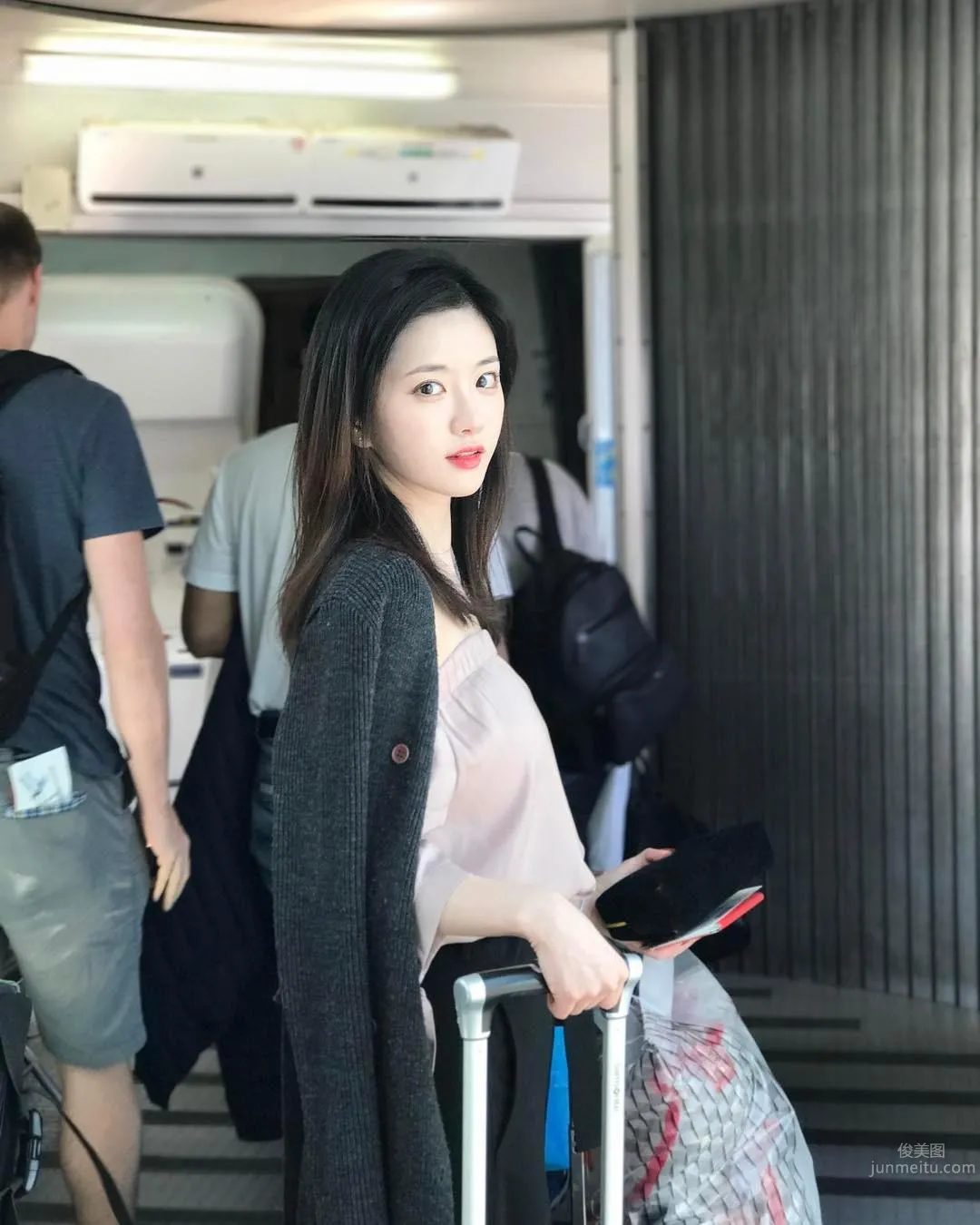 南韓J杯人妻韓申穎 Ig最新私房美照 39