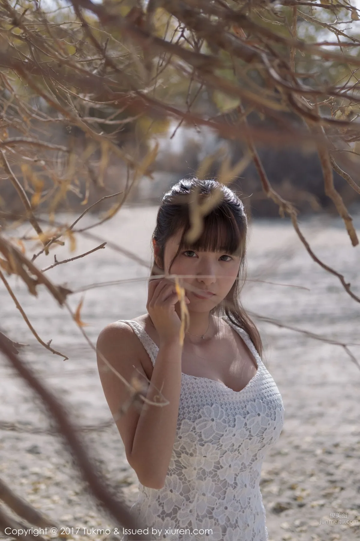 周闻- [Tukmo兔几盟] 2017.09.15 VOL.0103_29