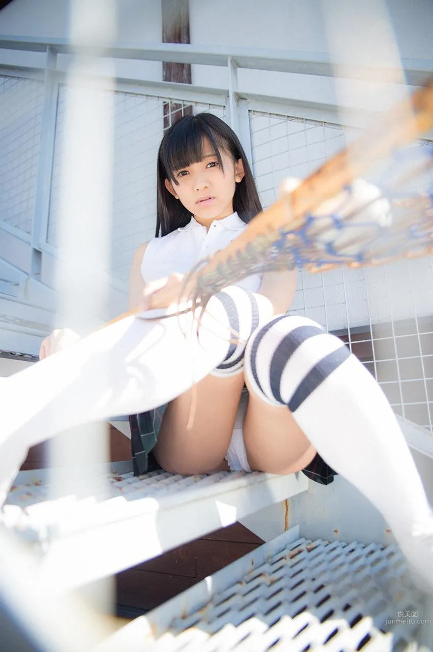 童颜女神天木纯 压倒性的「天乳」魄力系列二_71