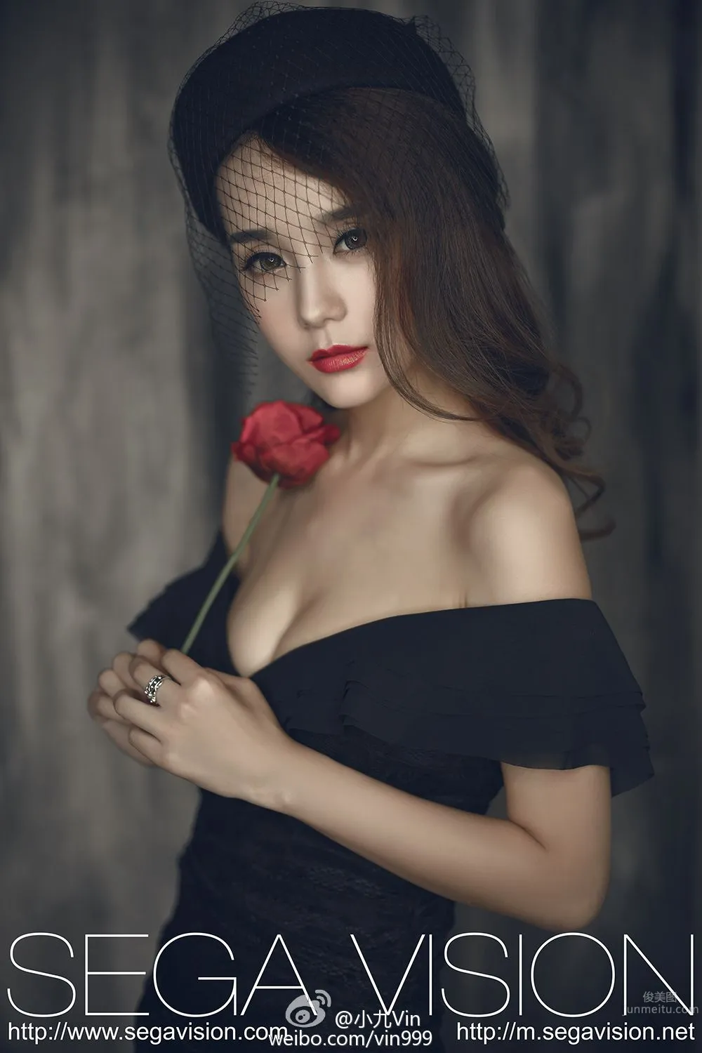 蘿莉教主小九Vin 小清新風格席卷而來 71