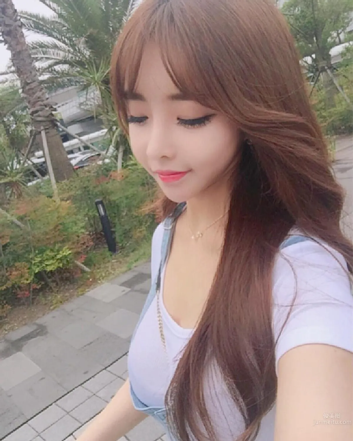 韓國正妹이서영 Ig私房照美爆表 5