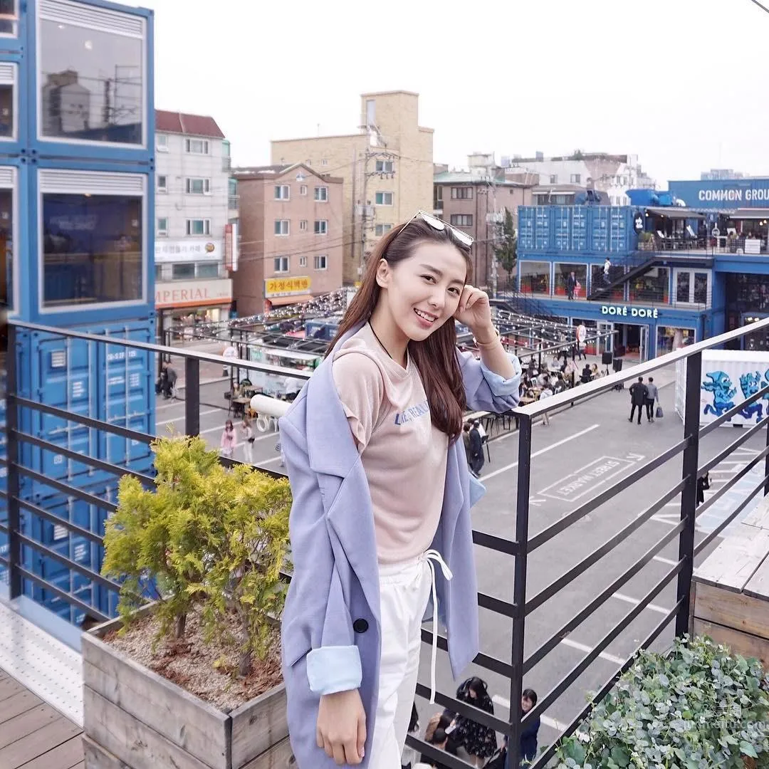 Malaysian Beauty Wang Yumei, Gorgeous Face and White Teeth photo 18