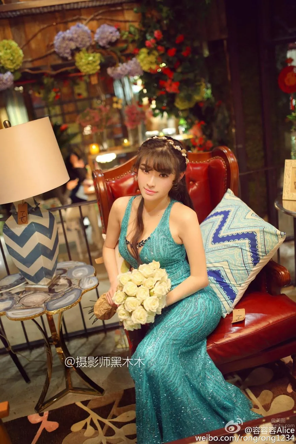 廣西美人容容容Alice 海量高清私房美圖 69
