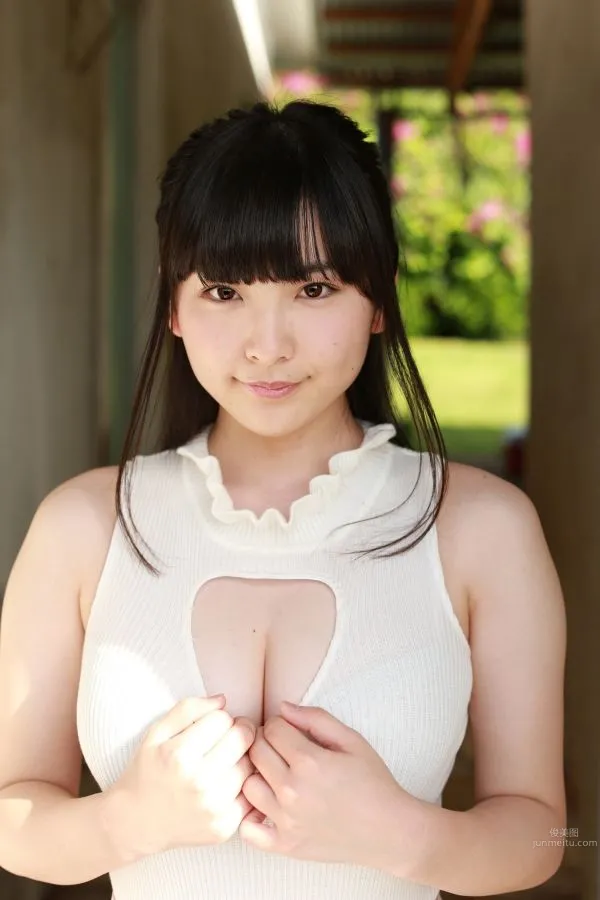 藤井澪- 現役女子大學生話題 7