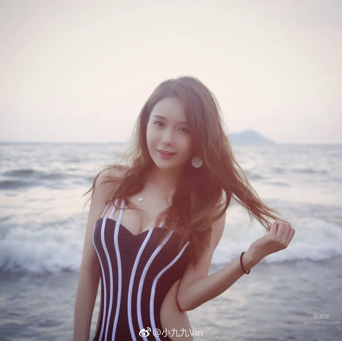 蘿莉教主小九Vin 小清新風格席卷而來 31
