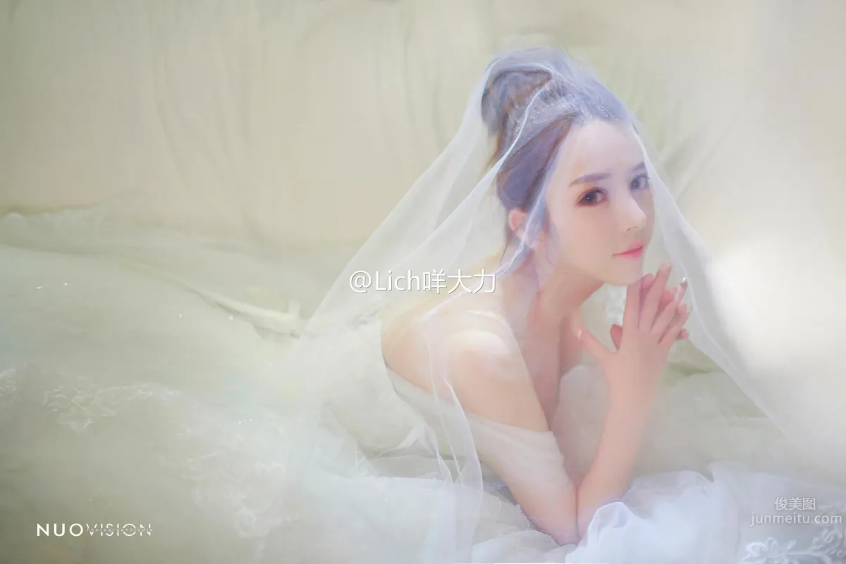 美女遊戲解說咩大力 釋放嬌軀的洪荒之力 45