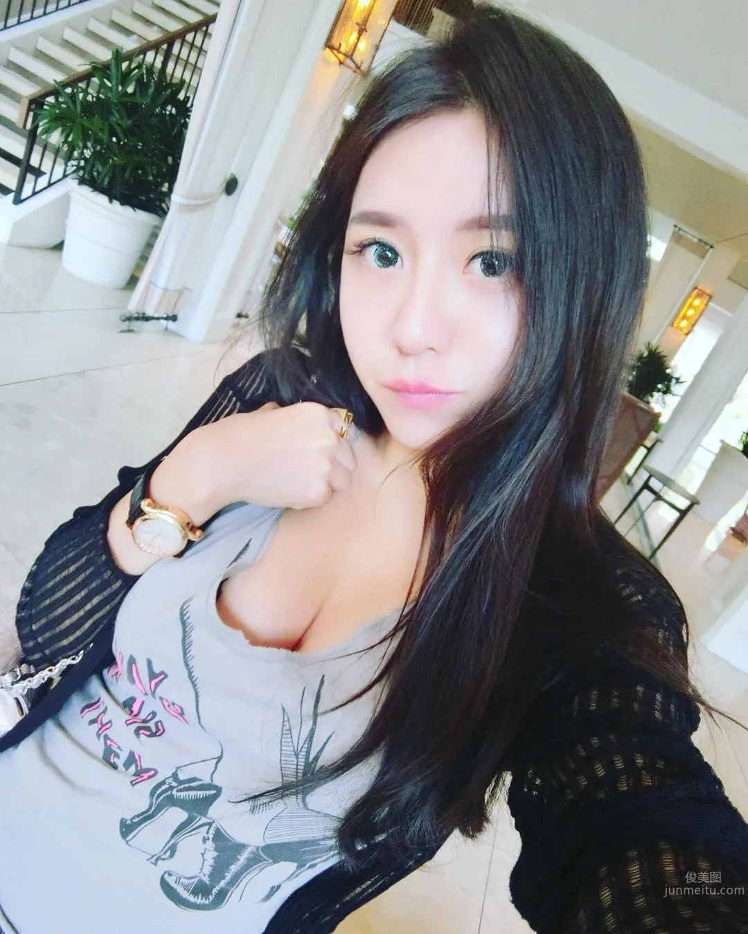 Taiwan Yoga Girl Wang Weiya, Unbelievably Hot Figure photo 14