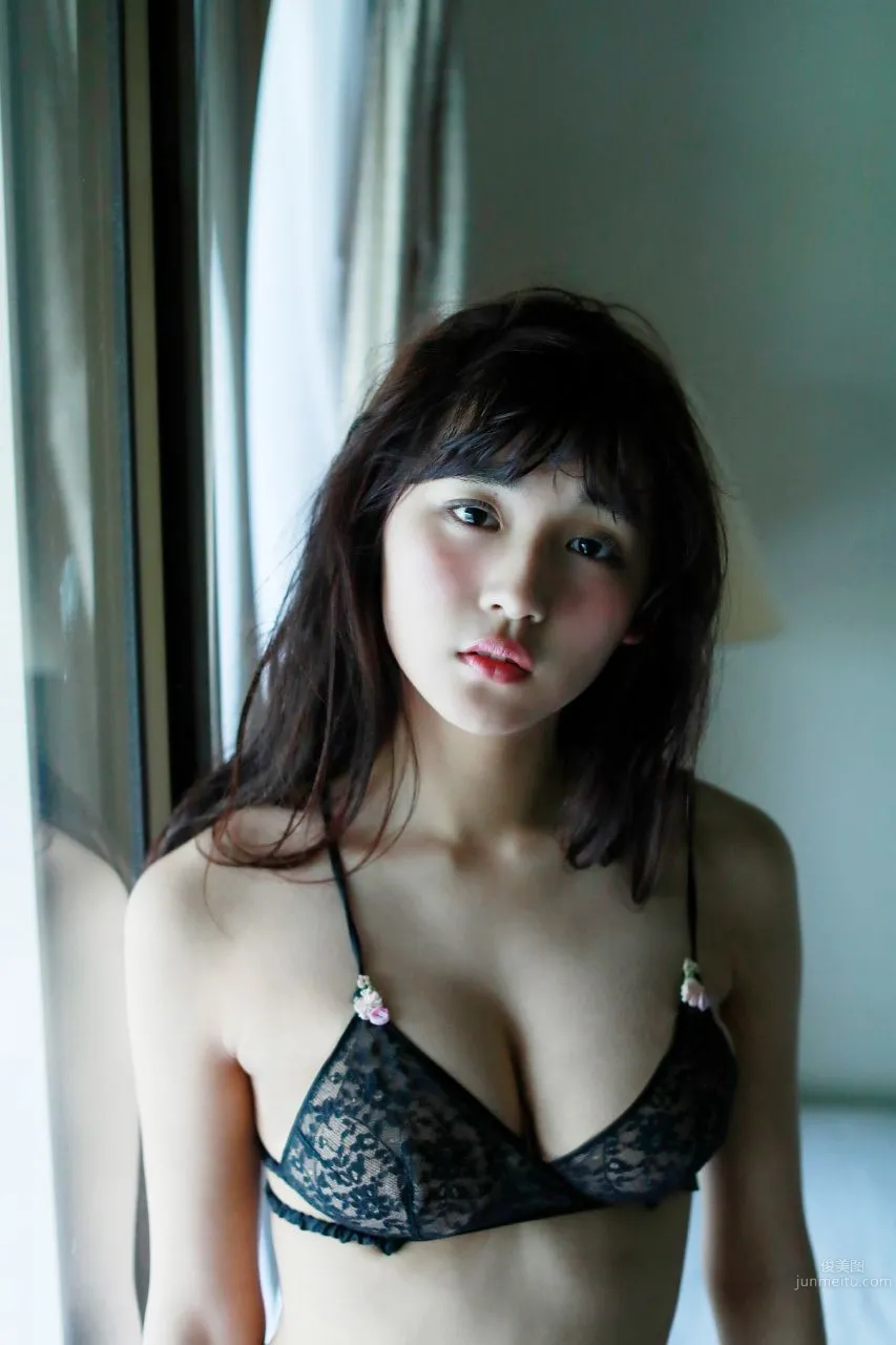 千年一遇淺川梨奈 美少女登頂王者榮耀 90