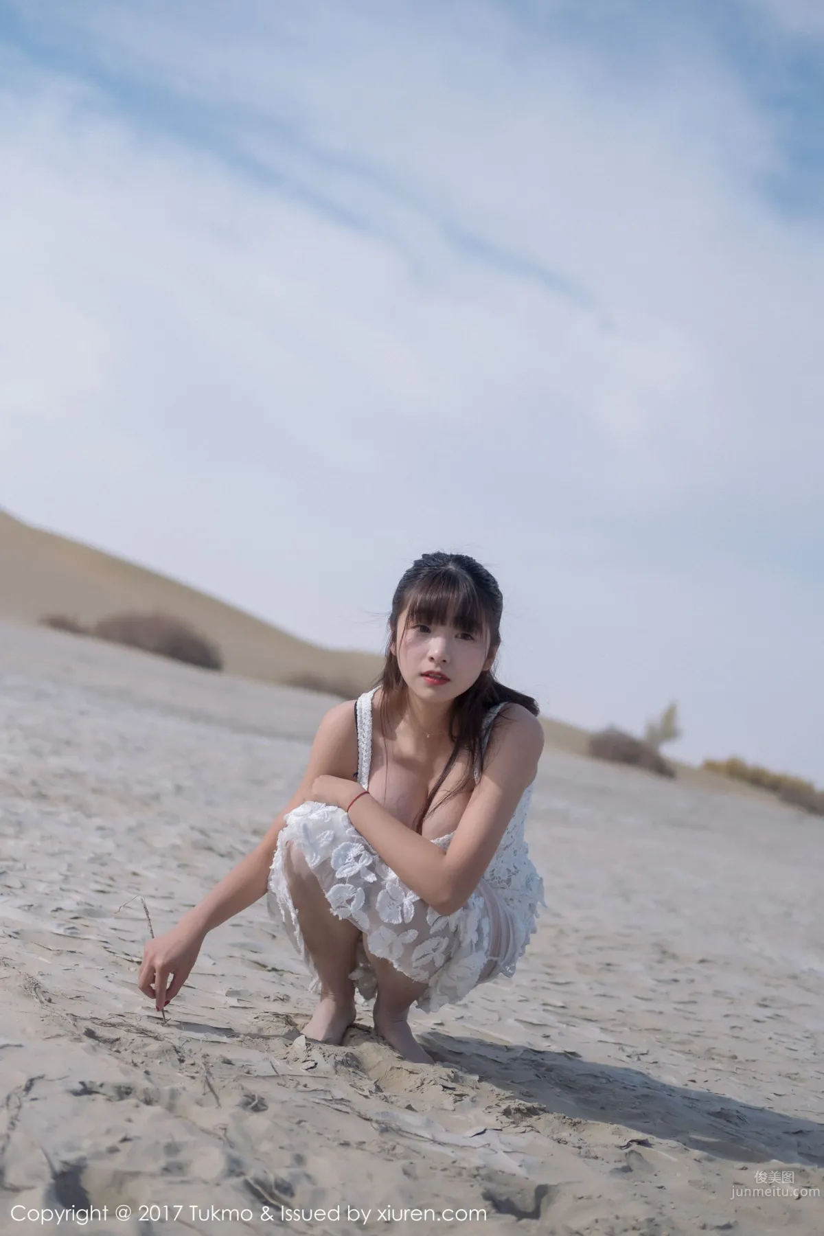 周闻- [Tukmo兔几盟] 2017.09.15 VOL.0103_36